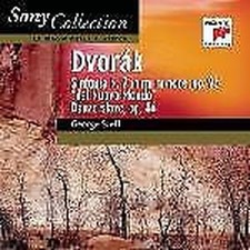 Cleveland Orchestra, George