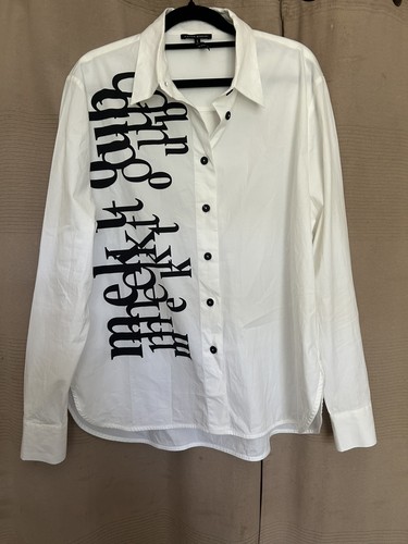 Sarah pacini blouse - pacini, o/s