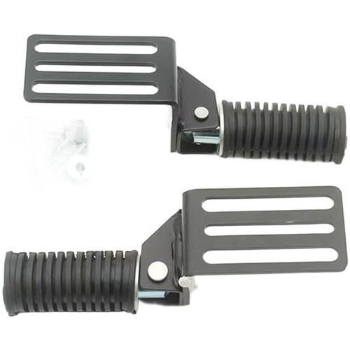 Foldable scooter foot pedal - scooter,