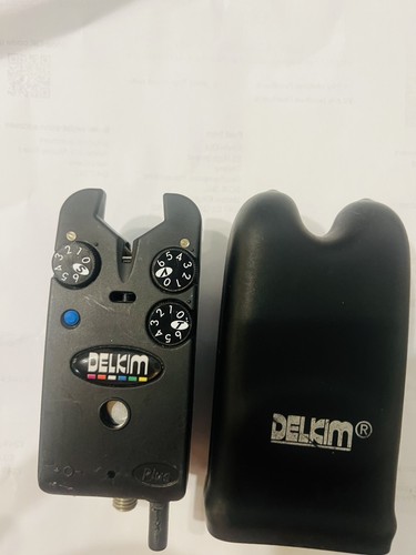 Delkim txi plus - delkim,