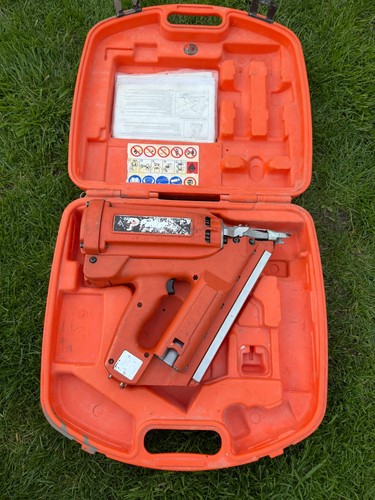 Paslode im350 90ct - paslode, impulse