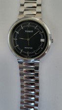 Vintage Tissot Seastar Quartz