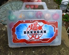 Bakugan Battle Brawler Bundle