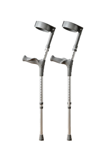 Crutches adult lightweight - adult,