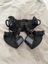 Ridgegear RGH7 Sit Harness