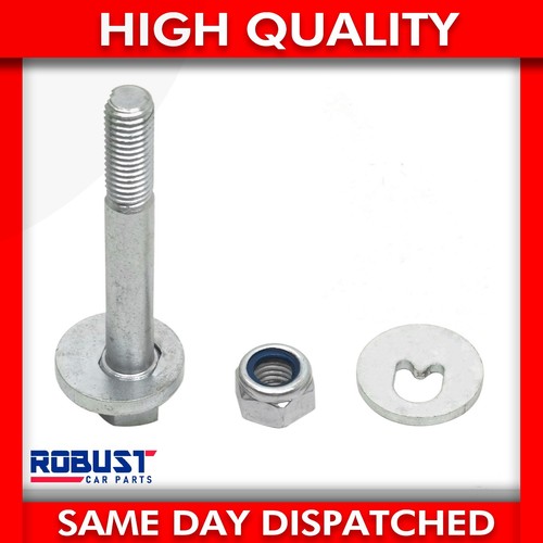Rear suspension accentrix - rear,