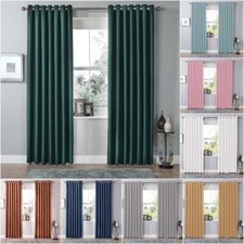 Luxury Thermal Blackout Thick