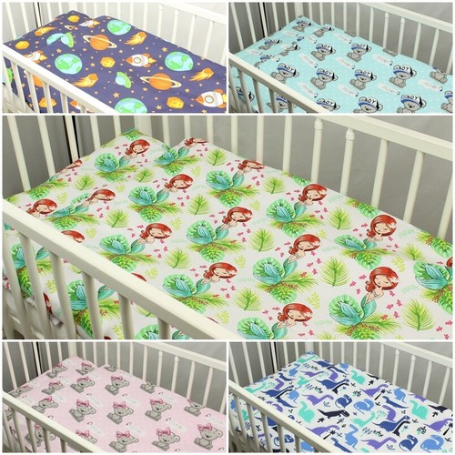 Bedding set nursery - pc,