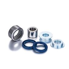 [FL] Lower Shock bearing Kit for Yamaha WR250F WR450F YZ 80 125 250 450F 2001-18