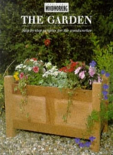 The garden step - garden:, step-by-step