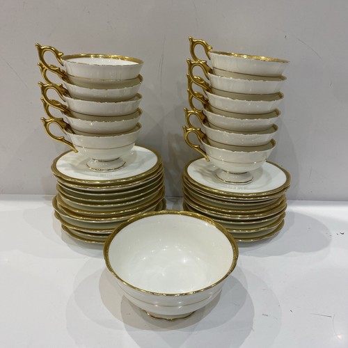 Coalport england bone - england,