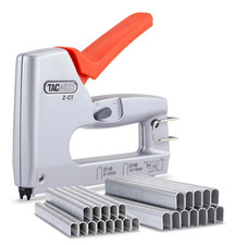 Tacwise Duo Metal Cable Tacker