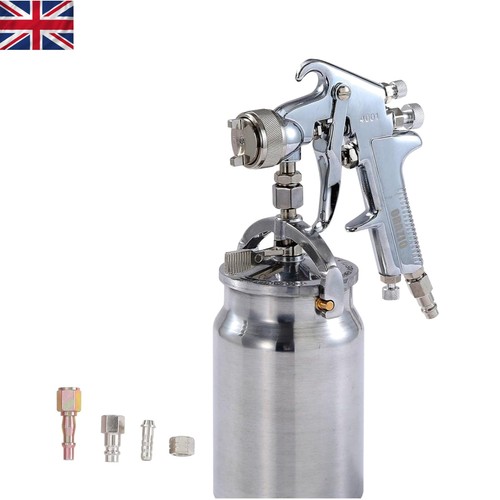 Versatile 1000ml paint spray - versatile,