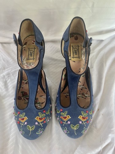 Anthropologie miss fire - miss,