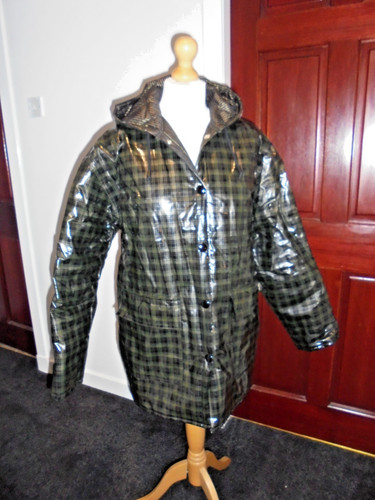 Paddimac grey black checked - grey/,