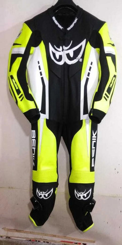 Motocycle leather riding - motocycle, suits