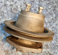 GWP128 Water Pump to fit MG