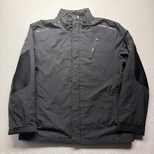 BMW M Jacket Mens 2XL Black