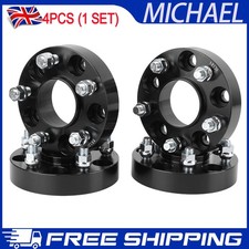 30MM ALUMINIUM HUBCENTRIC