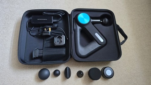Theragun pro 4th - 4th, gen