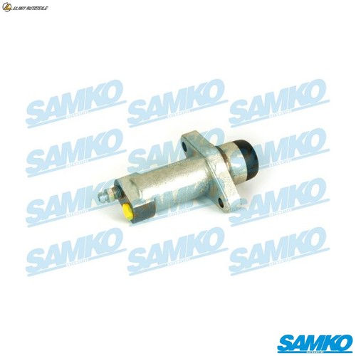 Slave cylinder clutch m04916 - cylinder,