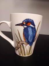 Leonardo Collection Kingfisher