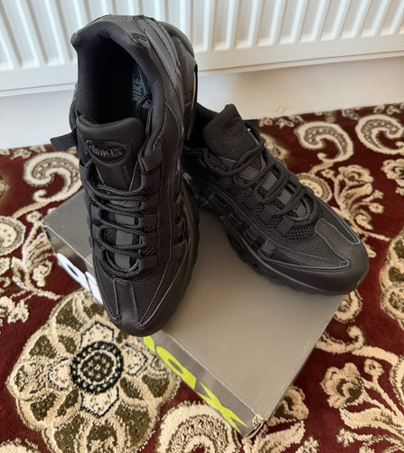 Nike air max - max, 95