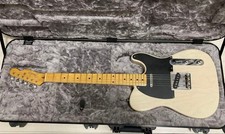 Fender Japan TL52-TX