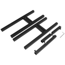 Adjustable Plant Stand Iron