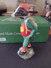 BESWICK COUNTRYFOLK LTD ED of