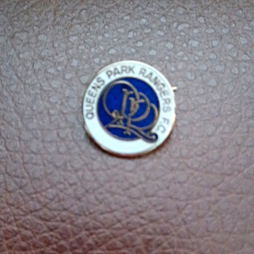 Queens park rangers crest - park, fc