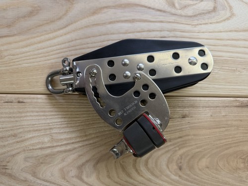 Harken mainsheet fiddle - harken,