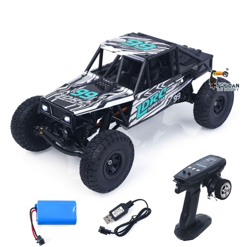 Ldrc 1 18 rc rock - ldrc, 4*4