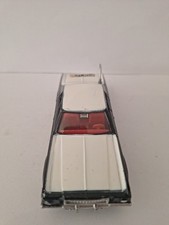 Dinky Plymouth Gran Fury