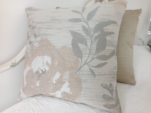 Vintage cushion cover laura - cushion,
