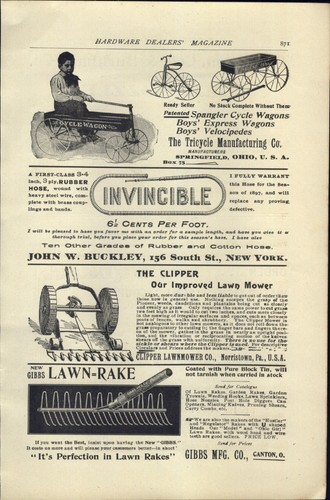 1897 paper antique - 1897,