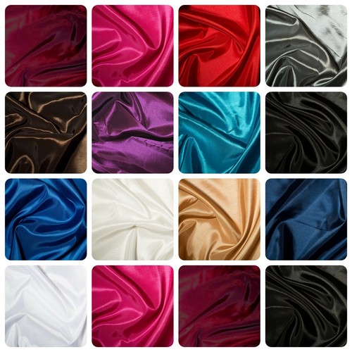 Taffeta fabric 13 plain - taffeta,