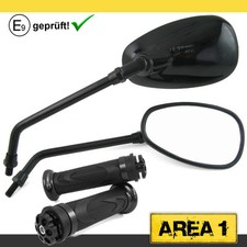 Motorcycle Handlebar Grips +