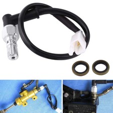 REAR BRAKE LIGHT HYDRAULIC