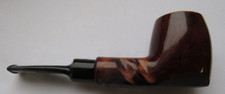 Poul Winslow Pipe Crown 200, 9mm Filter Single Piece Art. 16861-4