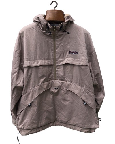 Vintage 90s reebok hooded - vintage,