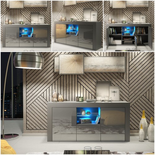 Sideboard 145cm unit - 145cm, |