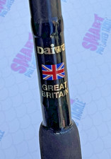 Daiwa Powermesh X Specialist