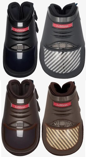 Lemieux exo flex fetlock - lemieux, boots