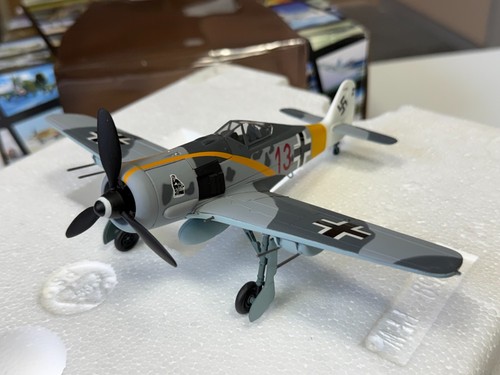 Armour franklin mint - franklin, 1:48