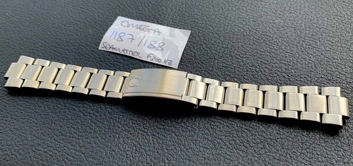 Genuine original omega - 1187, /