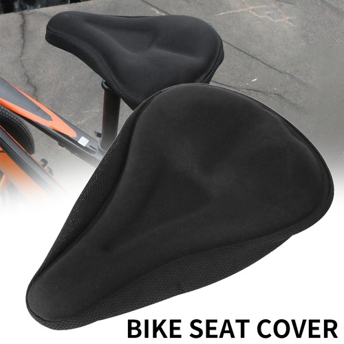 Bicycle bike seat cover spin - seat,