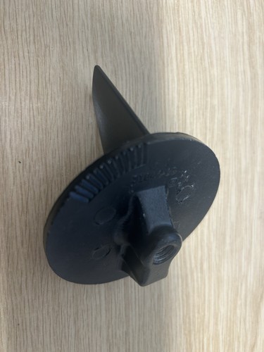 Black trim tab mercury mariner - tab,