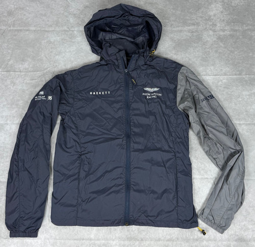 Hackett london aston - hackett, martin