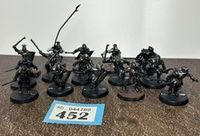 Warhammer MESBG Lord Of The